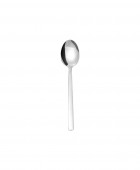 ESTIA ΚΟΥΤΑΛΙ CAPPUCCINO PRESTIGE SILVER ΑΝΟΞΕΙΔΩΤΟ ΑΤΣΑΛΙ 18/0 Μαχαιροπίρουνα