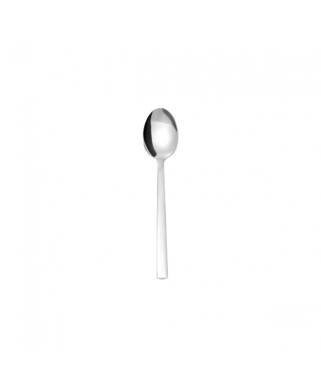 ESTIA ΚΟΥΤΑΛΙ CAPPUCCINO PRESTIGE SILVER ΑΝΟΞΕΙΔΩΤΟ ΑΤΣΑΛΙ 18/0 Μαχαιροπίρουνα
