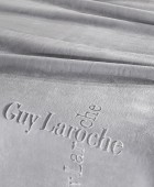 Κουβέρτα Logo Silver 220x240 Κουβέρτες Βελουτέ Υπέρδιπλες
