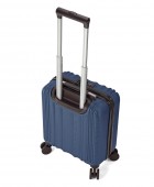 Βαλίτσα (under seat) Diamond Μπλε DM5805 34 x 44 x 20 cm Under Seat