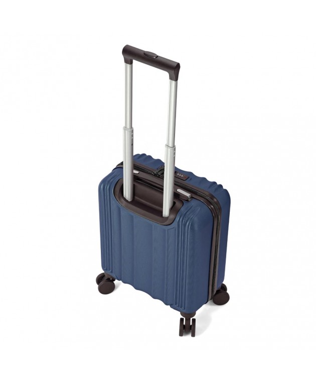 Βαλίτσα (under seat) Diamond Μπλε DM5805 34 x 44 x 20 cm Under Seat