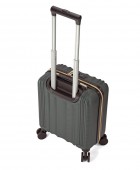 Βαλίτσα (under seat) Diamond Πράσινο DM5805 34 x 44 x 20 cm Under Seat