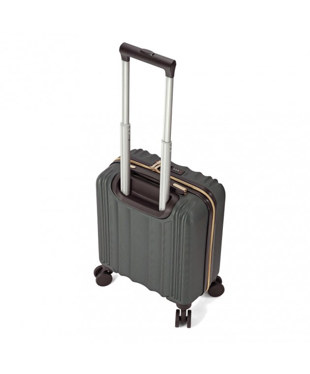 Βαλίτσα (under seat) Diamond Πράσινο DM5805 34 x 44 x 20 cm Under Seat