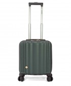 Βαλίτσα (under seat) Diamond Πράσινο DM5805 34 x 44 x 20 cm Under Seat