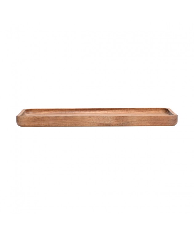 ESTIA ΔΙΣΚΟΣ ΣΕΡΒΙΡΙΣΜΑΤΟΣ ALLURE ΟΡΘΟΓΩΝΙΟΣ 30x15x2cm Δίσκοι