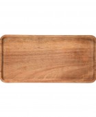 ESTIA ΔΙΣΚΟΣ ΣΕΡΒΙΡΙΣΜΑΤΟΣ ALLURE ΟΡΘΟΓΩΝΙΟΣ 30x15x2cm Δίσκοι