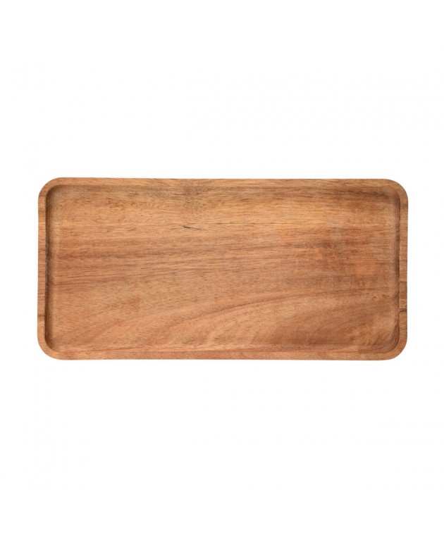 ESTIA ΔΙΣΚΟΣ ΣΕΡΒΙΡΙΣΜΑΤΟΣ ALLURE ΟΡΘΟΓΩΝΙΟΣ 30x15x2cm Δίσκοι