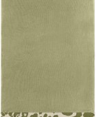 Πετσέτα Θαλάσσης Pestemal 24 Khaki 90x170 Παρεό