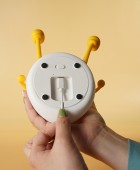 TLC 4019 ΠΟΡΤΑΤΙΦ ΠΑΠΙΑ ΣΥΛΙΚΟΝΗΣ CCT TOUCH-DIMMER-USB Φωτιστικά