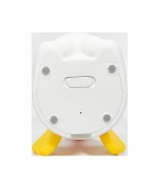 TLC 4025 ΠΟΡΤΑΤΙΦ ΜΟΝΟΚΕΡΟΣ ΣΥΛΙΚΟΝΗΣ CCT TOUCH- RGB- TIMER- USB - DIMMER Φωτιστικά