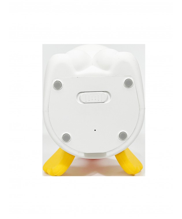 TLC 4025 ΠΟΡΤΑΤΙΦ ΜΟΝΟΚΕΡΟΣ ΣΥΛΙΚΟΝΗΣ CCT TOUCH- RGB- TIMER- USB - DIMMER Φωτιστικά