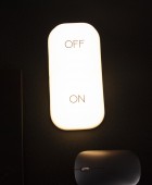 TLC 4027 ΠΟΡΤΑΤΙΦ ON-OFF ΣΥΛΙΚΟΝΗΣ TOUCH- DIMMER- USB ΕΠΙΤΡΑΠΕΖΙΑ ΦΩΤΙΣΤΙΚΑ