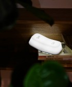 TLC 4027 ΠΟΡΤΑΤΙΦ ON-OFF ΣΥΛΙΚΟΝΗΣ TOUCH- DIMMER- USB ΕΠΙΤΡΑΠΕΖΙΑ ΦΩΤΙΣΤΙΚΑ
