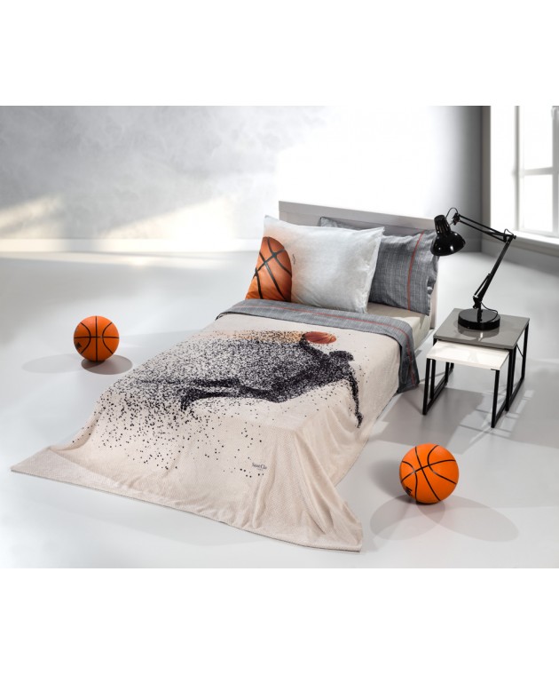 Κουβέρτα Ultrasoft Double 160x220 Κουβέρτες Fleece