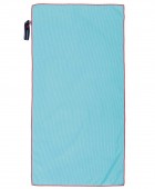 GREENWICH POLO CLUB ΠΕΤΣΕΤΑ ΓΥΜΝΑΣΤΗΡΙΟΥ 45Χ90 ESSENTIAL 4021 BLUE Πετσέτες Γυμναστηρίου