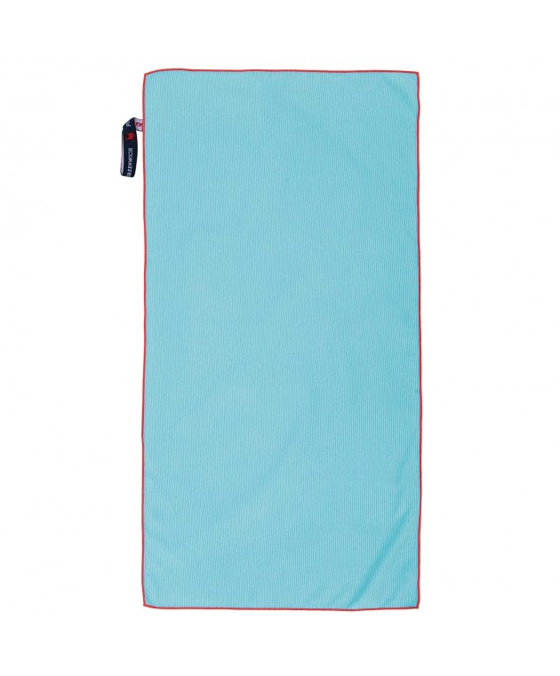 GREENWICH POLO CLUB ΠΕΤΣΕΤΑ ΓΥΜΝΑΣΤΗΡΙΟΥ 45Χ90 ESSENTIAL 4021 BLUE Πετσέτες Γυμναστηρίου