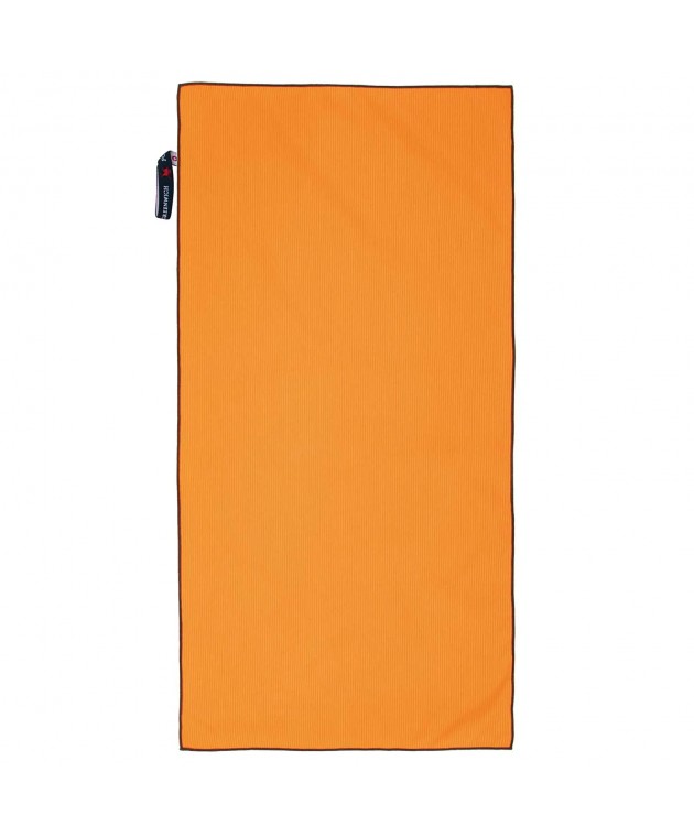 GREENWICH POLO CLUB ΠΕΤΣΕΤΑ ΓΥΜΝΑΣΤΗΡΙΟΥ 45Χ90 ESSENTIAL 4023 ORANGE Πετσέτες Γυμναστηρίου