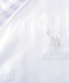 GREENWICH POLO CLUB ΠΑΠΛΩΜΑΤΟΘΗΚΗ ΣΕΤ ΥΠΕΡΔΙΠΛH 2271 WHITE 220Χ240 Παπλωματοθήκες Υπέρδιπλες