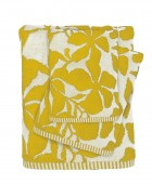 DAS HOME ΣΕΤ ΠΕΤΣΕΤΕΣ 3ΤΕΜΑΧΙΑ DAILY 0794 OCHRE Σετ πετσέτες Mπάνιου