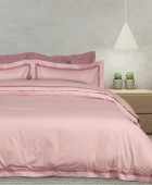 DAS HOME ΣΕΝΤΟΝΙΑ ΣΕΤ ΥΠΕΡΔΙΠΛΑ EXECUTIVE 1697 NUDE 250Χ270 Σεντόνια Υπέρδιπλα