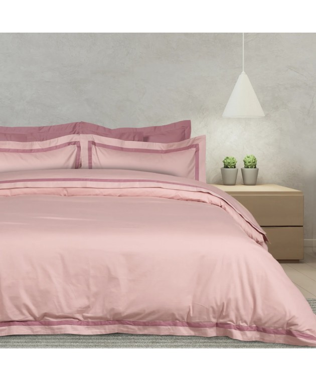 DAS HOME ΣΕΝΤΟΝΙΑ ΣΕΤ ΥΠΕΡΔΙΠΛΑ EXECUTIVE 1697 NUDE 250Χ270 Σεντόνια Υπέρδιπλα