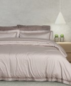 DAS HOME ΣΕΝΤΟΝΙΑ ΣΕΤ ΥΠΕΡΔΙΠΛΑ EXECUTIVE 1700 TAUPE 250Χ270 Σεντόνια Υπέρδιπλα