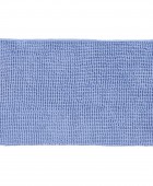 DAS HOME ΤΑΠΕΤΟ 60X90 0778 LIGHT BLUE Πατάκια Mπάνιου