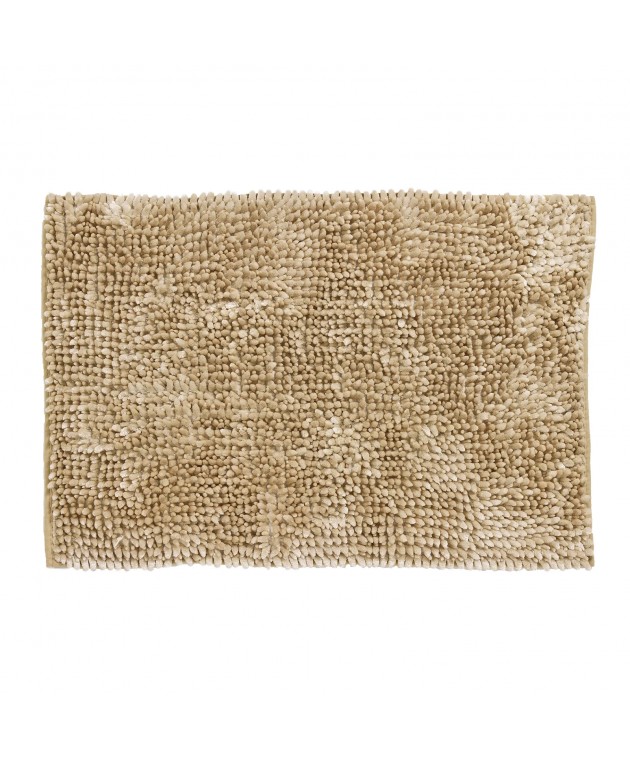 DAS HOME ΤΑΠΕΤΟ 60X90 0780 BEIGE Πατάκια Mπάνιου