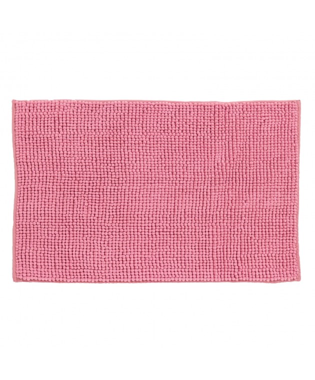 DAS HOME ΤΑΠΕΤΟ 50Χ80 0777 PINK Πατάκια Mπάνιου