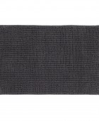 DAS HOME ΤΑΠΕΤΟ 60X90 0773 DARK GREY Πατάκια Mπάνιου