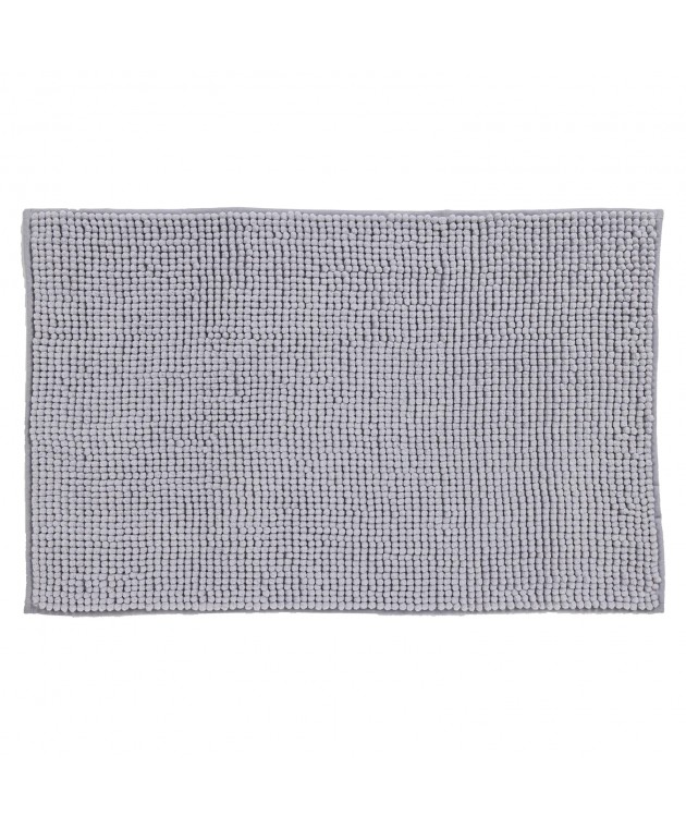 DAS HOME ΤΑΠΕΤΟ 60X90 0774 LIGHT GREY Πατάκια Mπάνιου