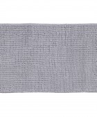 DAS HOME ΤΑΠΕΤΟ 50Χ80 0774 LIGHT GREY Πατάκια Mπάνιου