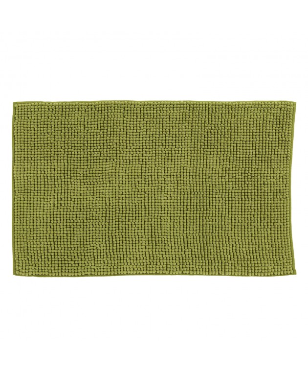 DAS HOME ΤΑΠΕΤΟ 50Χ80 0776 OLIVE Πατάκια Mπάνιου