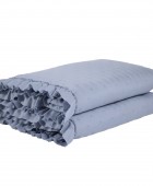 DAS HOME ΚΟΥΒΕΡΛΙ ΥΠΕΡΔΙΠΛΟ HAPPY 9657 BLUE 220Χ240 Κουβερλί Υπέρδιπλα