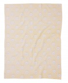 DAS BABY ΚΟΥΒΕΡΤΑ ΠΙΚΕ 75X100 RELAX 4961 YELLOW ΝΕΕΣ ΑΦΙΞΕΙΣ