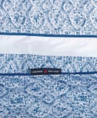 GREENWICH POLO CLUB ΣΕΤ ΣΕΝΤΟΝΙΑ KING ESSENTIAL 2268 BLUE, WHITE 260Χ280 Σεντόνια King Size