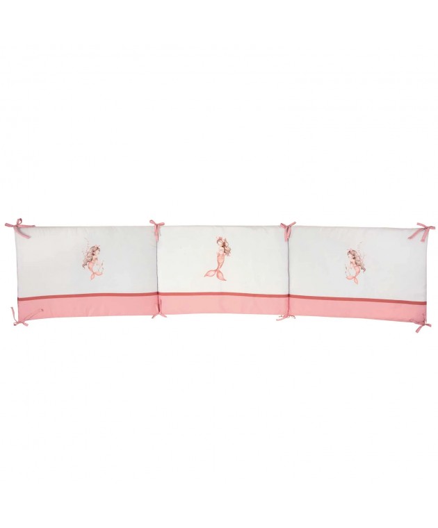 GREENWICH POLO CLUB ΠΑΝΤΑ ΚΟΥΝΙΑΣ ΒΑΒΥ ESSENTIAL 8853 GREY, PINK 45Χ195 Βρεφικές Πάντες Κούνιας