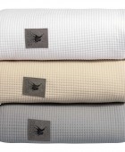 GREENWICH POLO CLUB ΚΟΥΒΕΡΛΙ SINGLE 3495 BEIGE 160Χ240 Κουβερλί Μονά