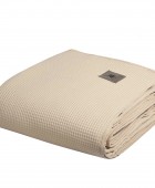 GREENWICH POLO CLUB ΚΟΥΒΕΡΛΙ SINGLE 3495 BEIGE 160Χ240 Κουβερλί Μονά