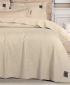 GREENWICH POLO CLUB ΚΟΥΒΕΡΛΙ SINGLE 3495 BEIGE 160Χ240 Κουβερλί Μονά