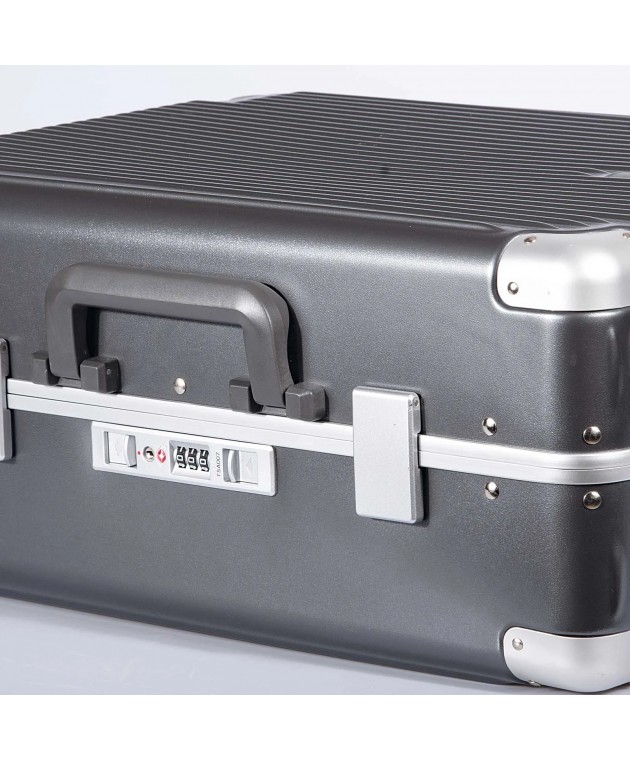 GREENWICH POLO CLUB ΒΑΛΙΤΣΑ 56Χ40Χ21 PREMIUM 7505 Καμπίνας