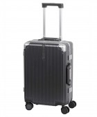 GREENWICH POLO CLUB ΒΑΛΙΤΣΑ 56Χ40Χ21 PREMIUM 7505 Καμπίνας