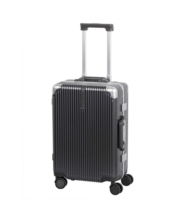 GREENWICH POLO CLUB ΒΑΛΙΤΣΑ 56Χ40Χ21 PREMIUM 7505 Καμπίνας