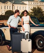 GREENWICH POLO CLUB ΒΑΛΙΤΣΑ 65Χ43Χ27 PREMIUM 7504 Μεσαίες