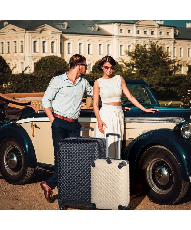 GREENWICH POLO CLUB ΒΑΛΙΤΣΑ 65Χ43Χ27 PREMIUM 7504 Μεσαίες