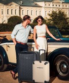 GREENWICH POLO CLUB ΒΑΛΙΤΣΑ 65Χ43Χ27 PREMIUM 7504 Μεσαίες