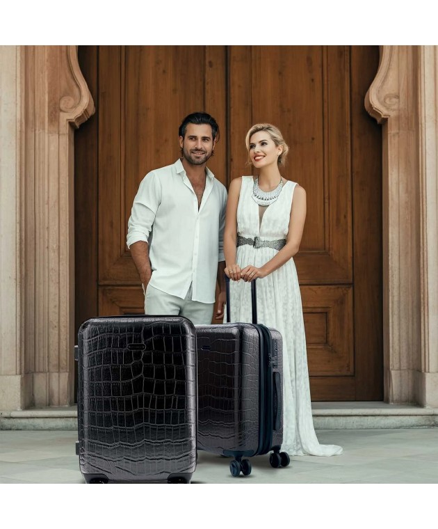 GREENWICH POLO CLUB ΒΑΛΙΤΣΑ 56X38X22.5 PREMIUM 7502 Καμπίνας