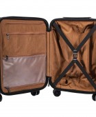 GREENWICH POLO CLUB ΒΑΛΙΤΣΑ 56X38X22.5 PREMIUM 7501 Καμπίνας