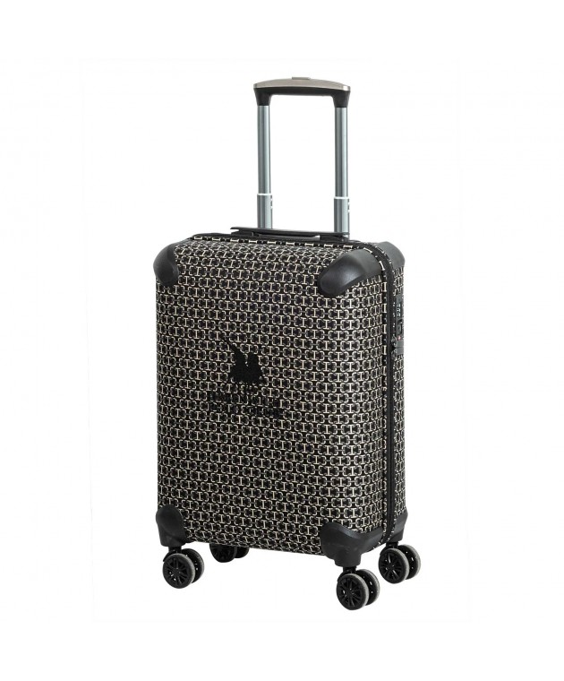 GREENWICH POLO CLUB ΒΑΛΙΤΣΑ 56X38X22.5 PREMIUM 7501 Καμπίνας