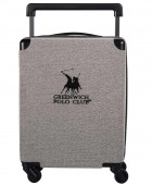 GREENWICH POLO CLUB ΒΑΛΙΤΣΑ 55X41X21 PREMIUM 7500 Καμπίνας